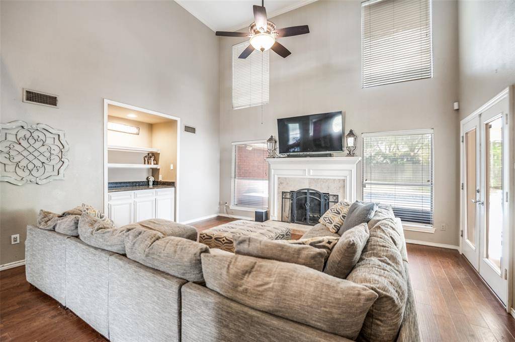 3922 Silkwood Trail, Arlington, TX 76016