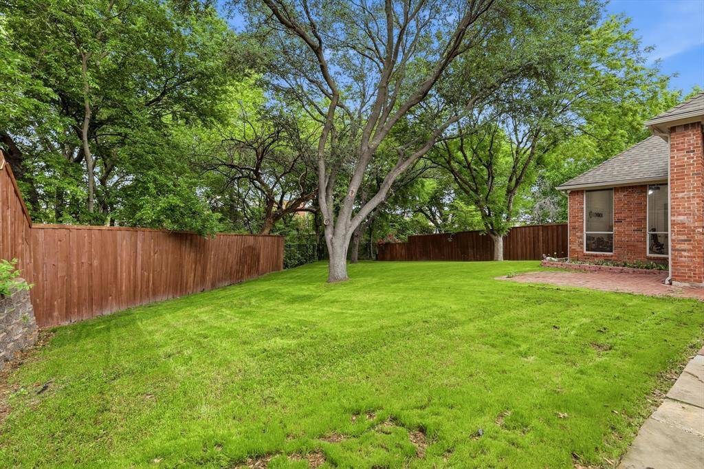 2105 Leeds Drive, Plano, TX 75025