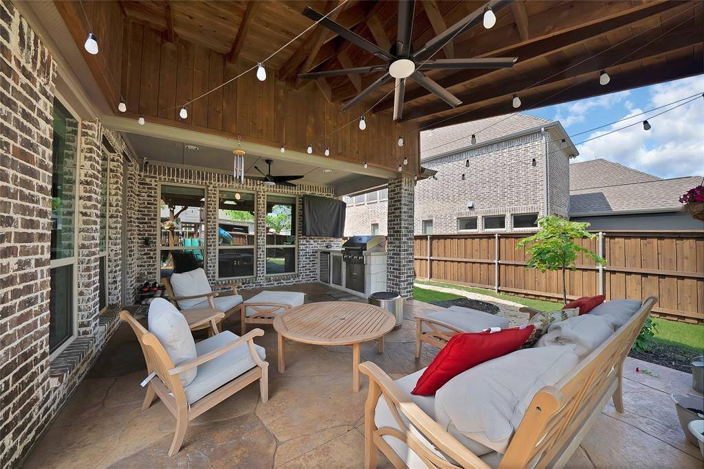 11938 Antler Drive, Frisco, TX 75035