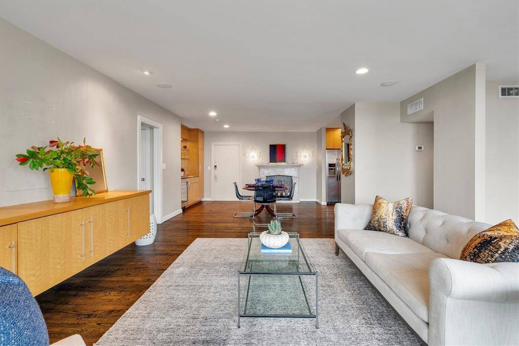 3701 Turtle Creek Boulevard #9H, Dallas, TX 75219