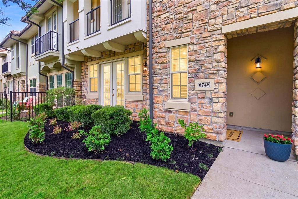 6748 San Roque, Irving, TX 75039
