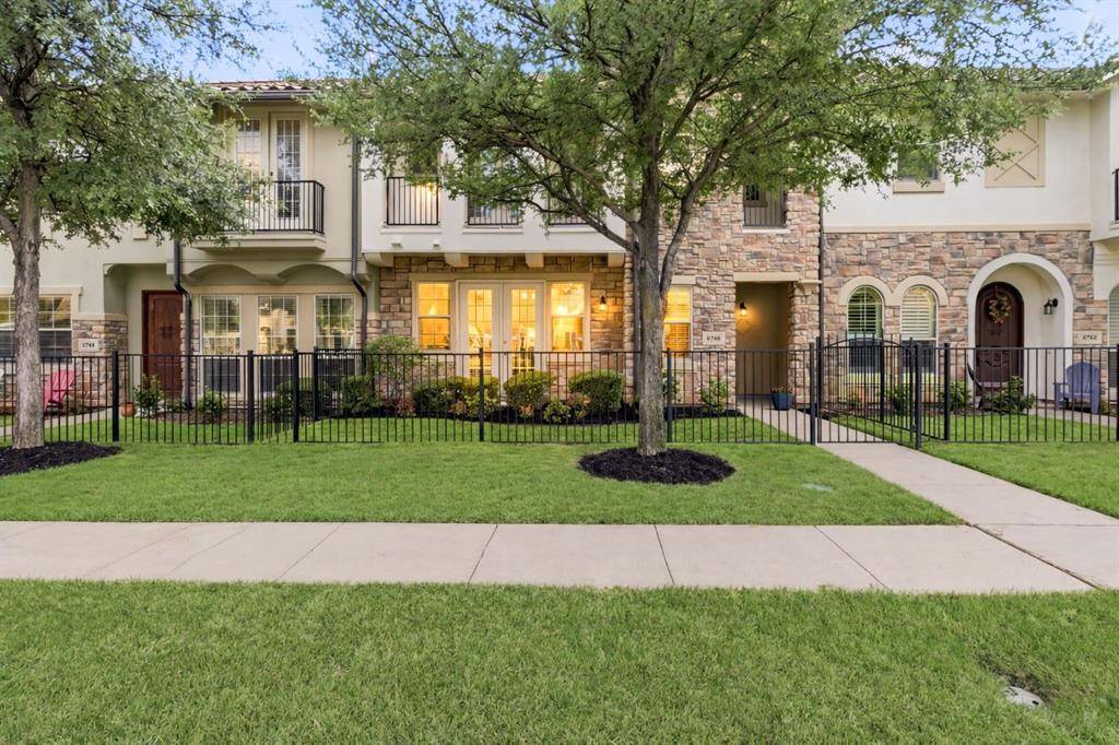 6748 San Roque, Irving, TX 75039