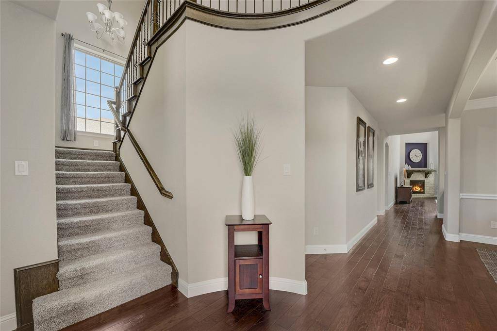 4458 Hartebeest Trail, Frisco, TX 75034