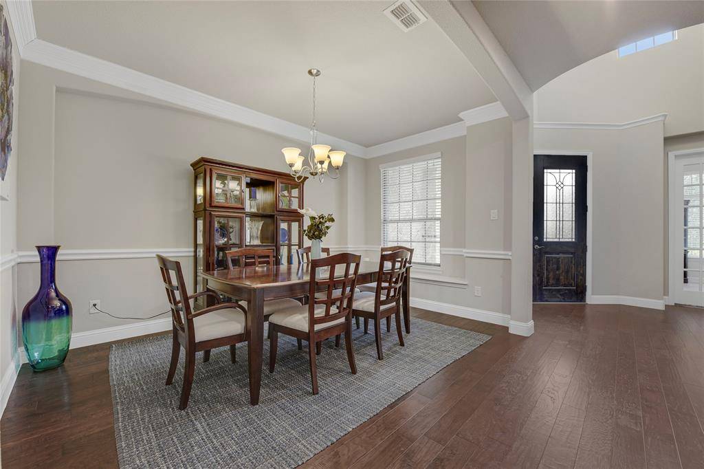 4458 Hartebeest Trail, Frisco, TX 75034