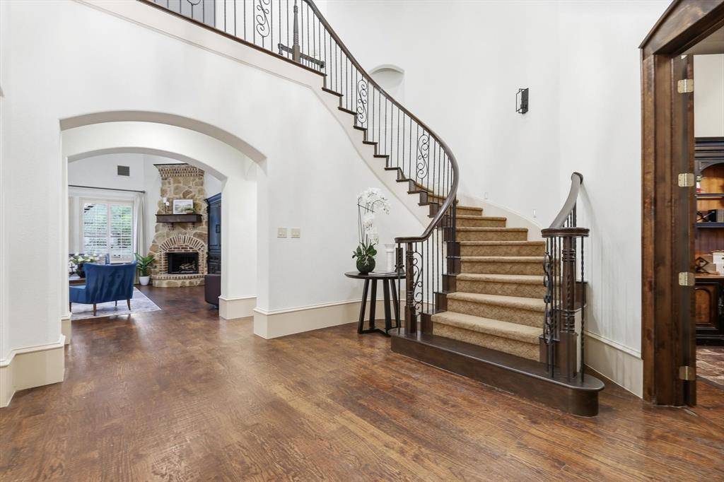 3206 Timberline Drive, Highland Village, TX 75077