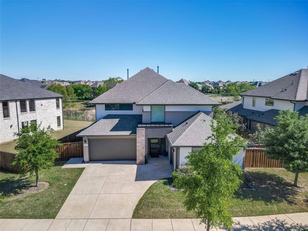 687 Laverton Drive, Frisco, TX 75036