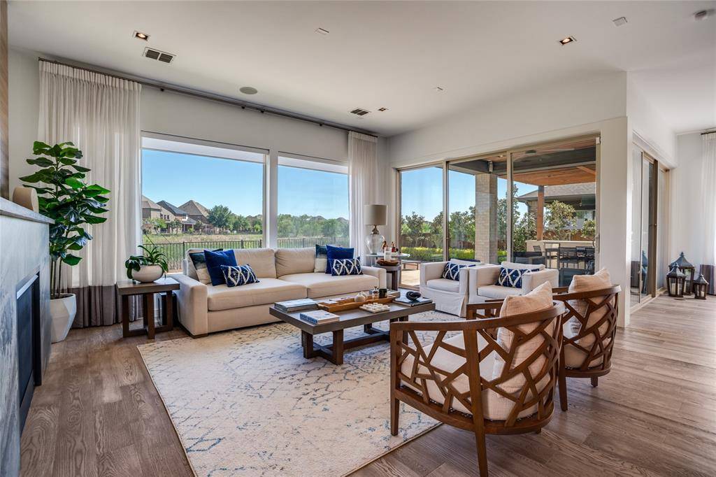 687 Laverton Drive, Frisco, TX 75036