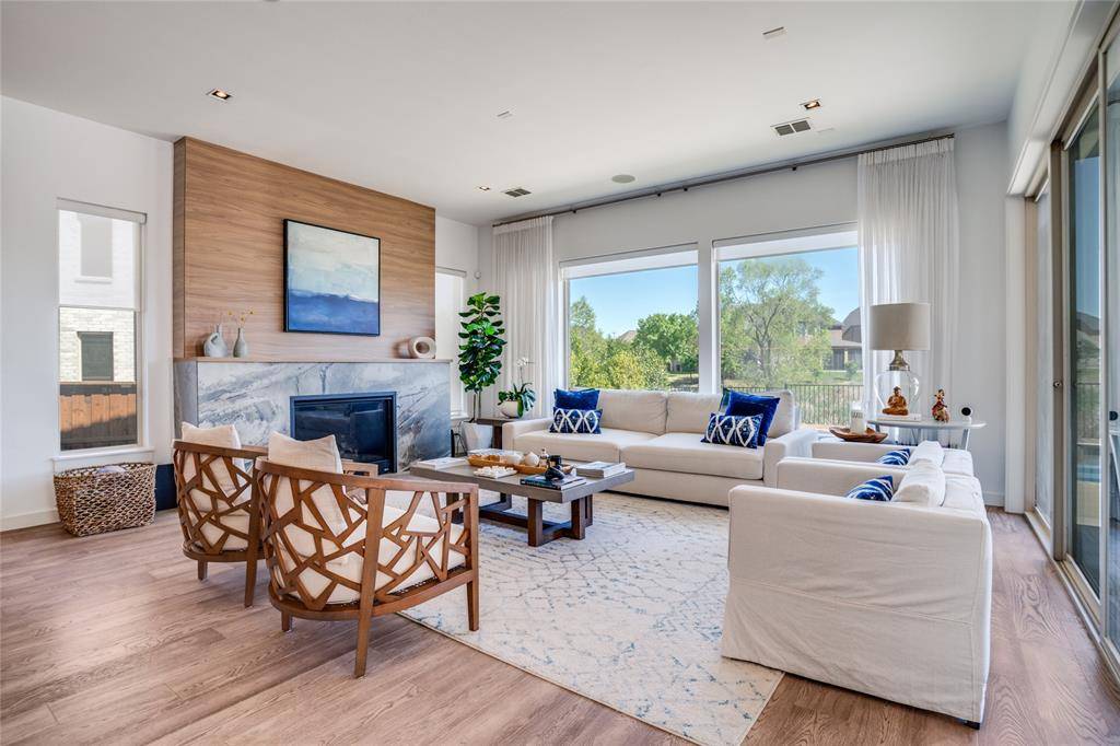 687 Laverton Drive, Frisco, TX 75036