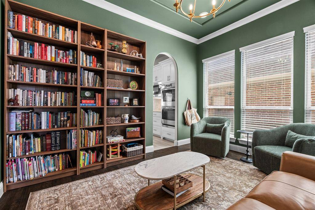 2400 Grafton Lane, Mckinney, TX 75071