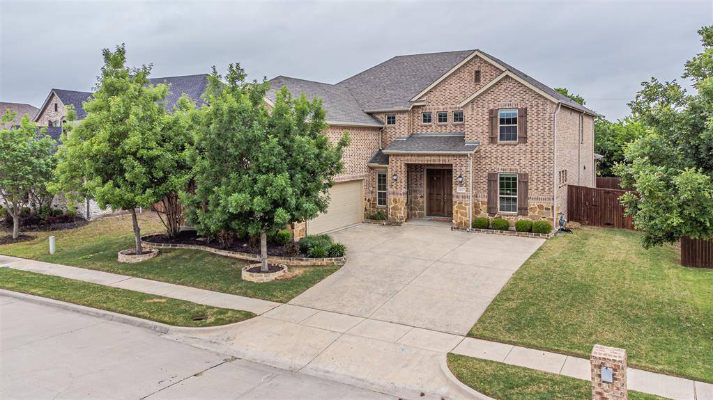 1617 Indigo Trail, Allen, TX 75002