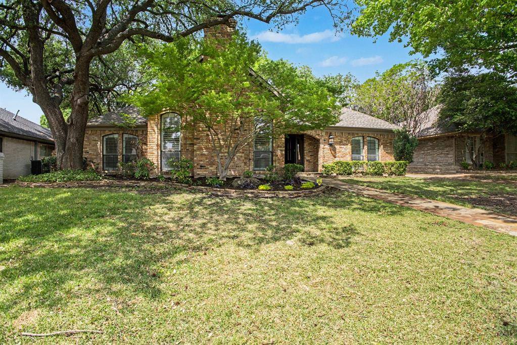 6419 Barfield Drive, Dallas, TX 75252