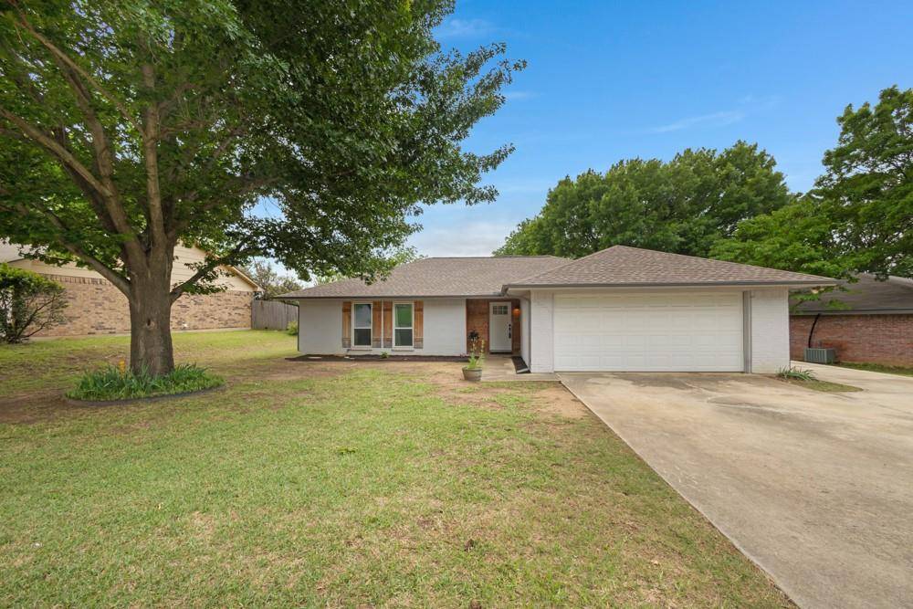 2522 Quail Ridge Drive, Denton, TX 76209