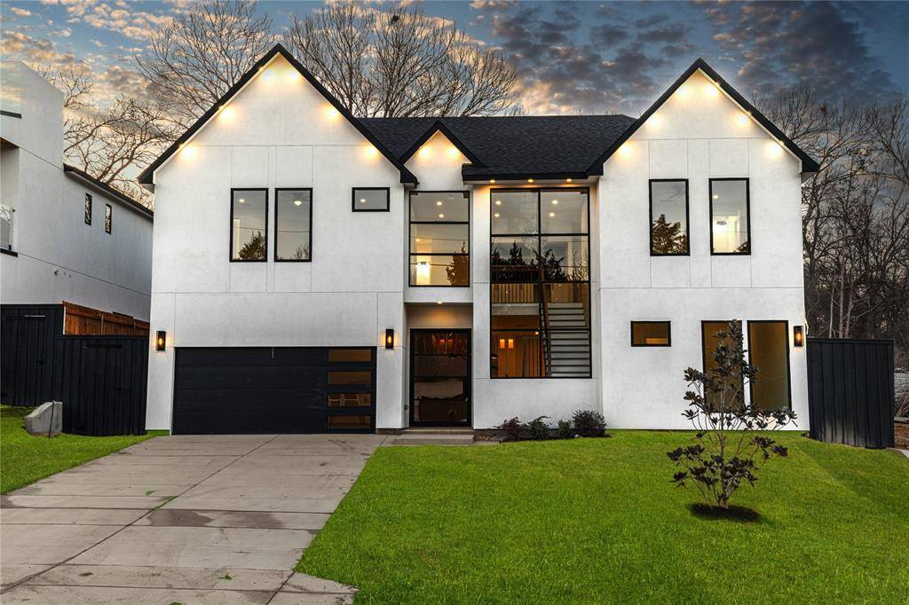 2347 Fatima Avenue, Dallas, TX 75241