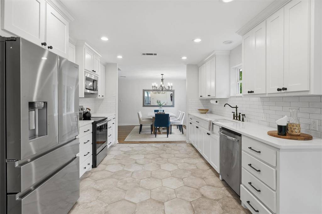 4644 Selkirk Drive, Fort Worth, TX 76109