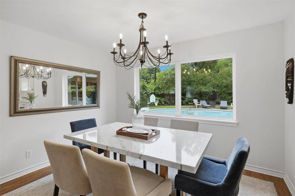 4644 Selkirk Drive, Fort Worth, TX 76109