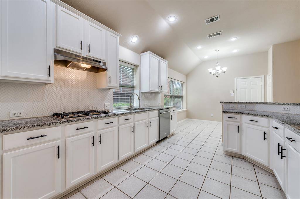 8531 Turnberry Drive, Frisco, TX 75036