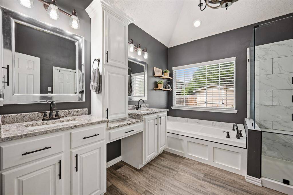 7900 Mustang Court, Fort Worth, TX 76137