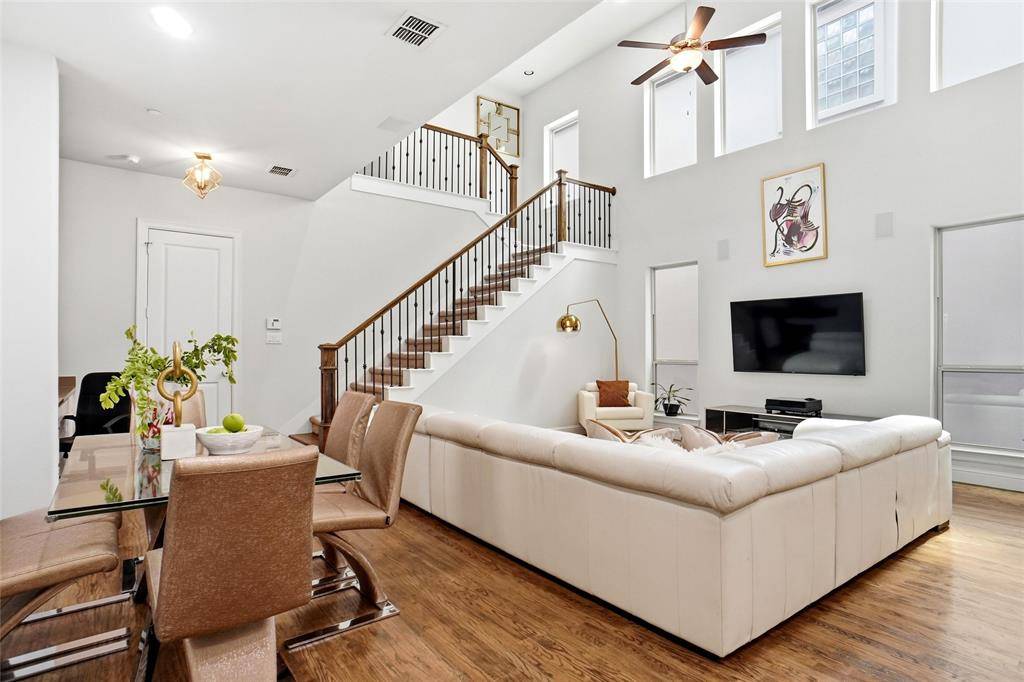 4824 Isleworth Drive, Irving, TX 75038