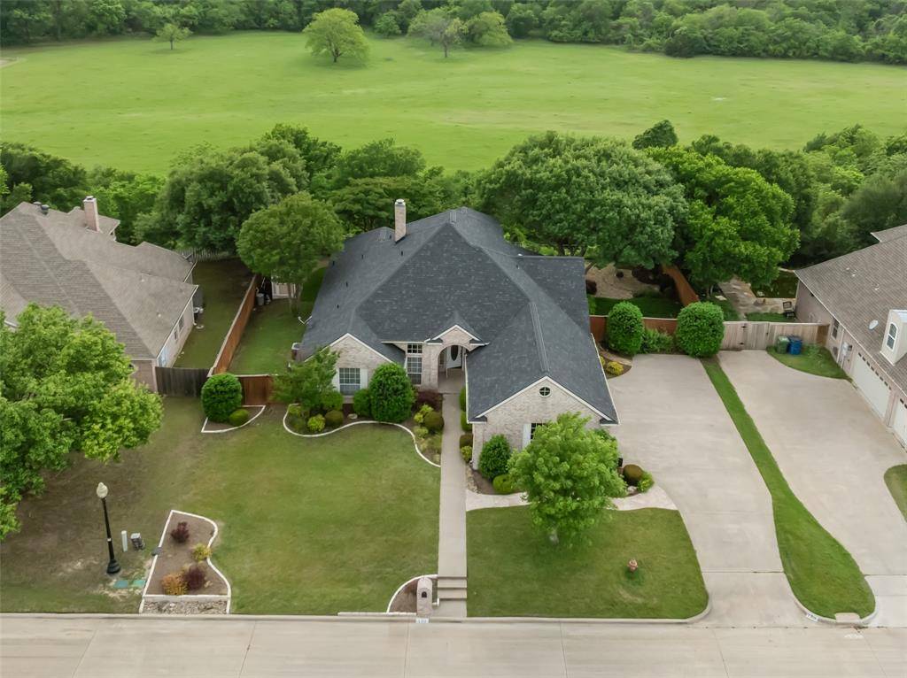 130 Bluff View, Aledo, TX 76008