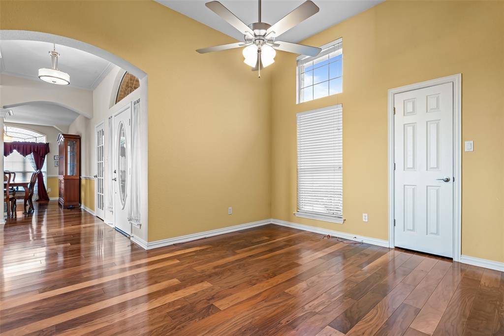 130 Bluff View, Aledo, TX 76008