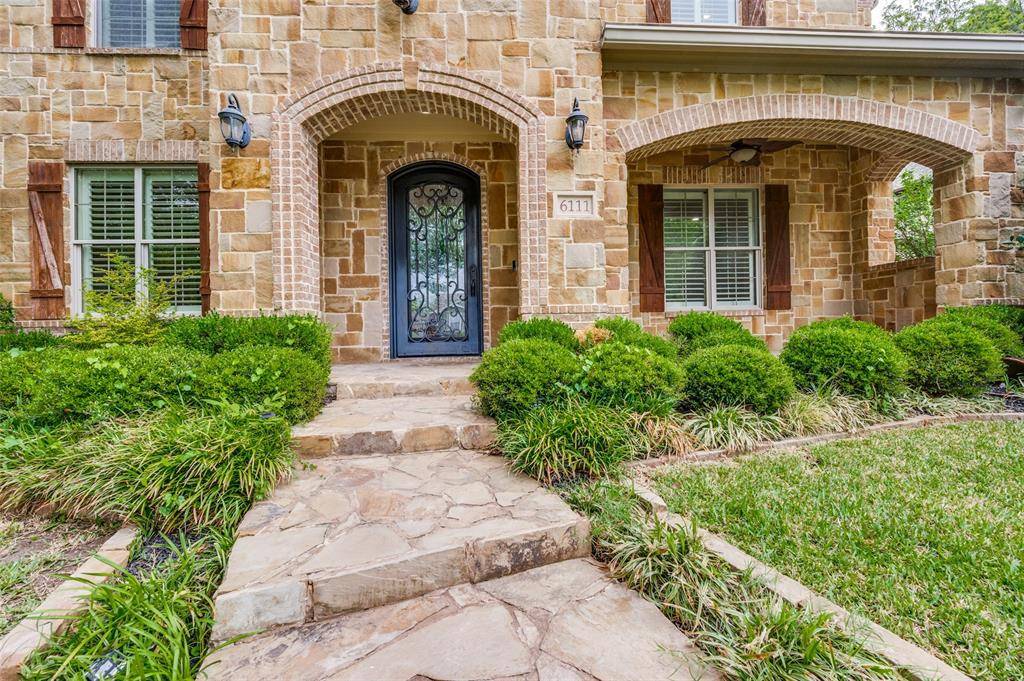 6111 Palo Pinto, Dallas, TX 75214