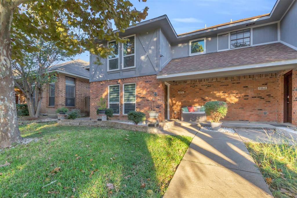 7670 Kings Ridge Road, Frisco, TX 75035