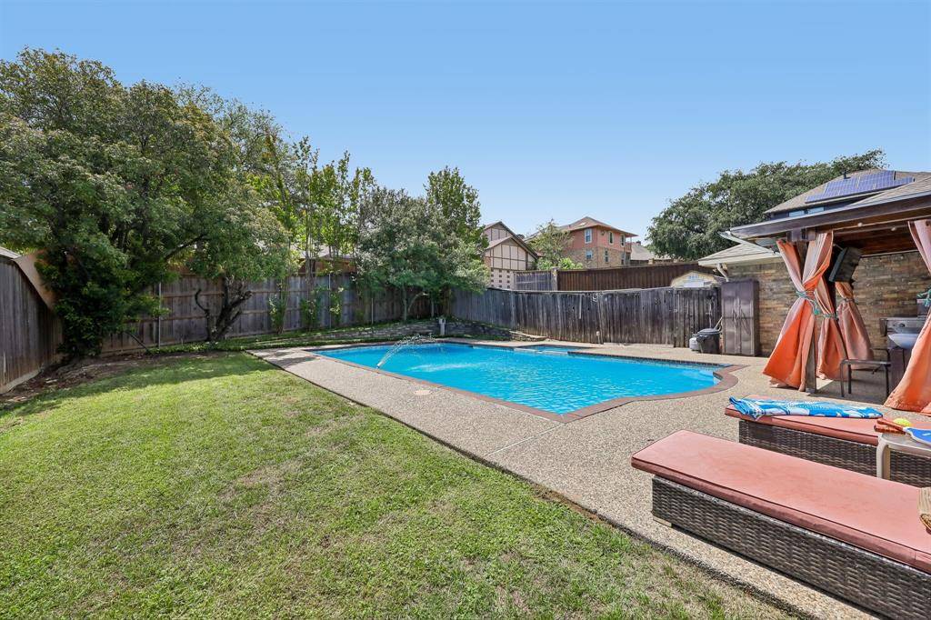 1201 Canadian Circle, Grand Prairie, TX 75050