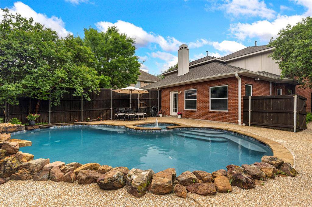 1204 Brazos Court, Allen, TX 75002