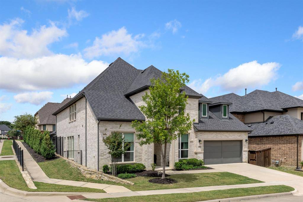 4000 Campania Court, Colleyville, TX 76034