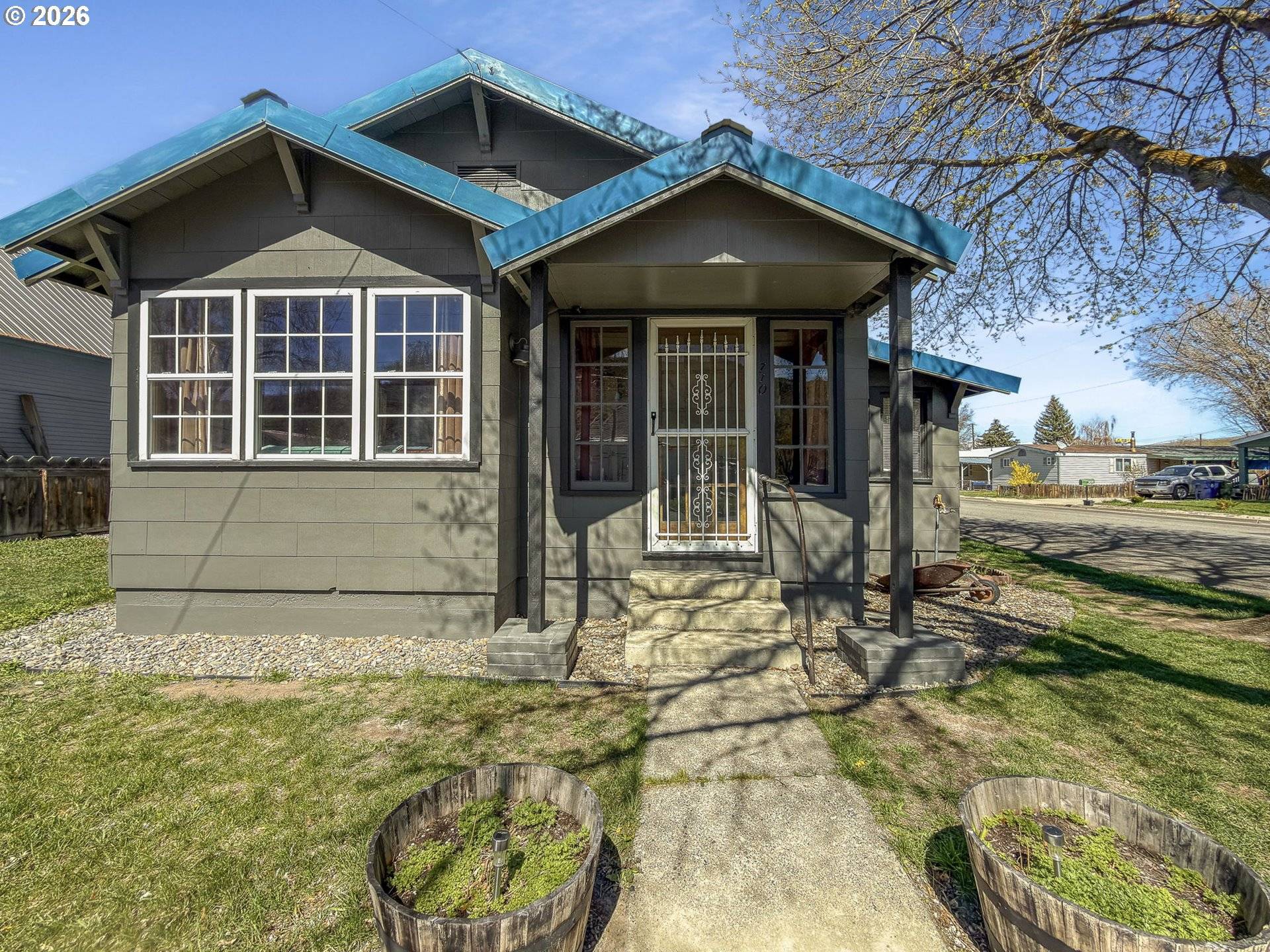 710 VALLEY AVE, Baker City, OR 97814