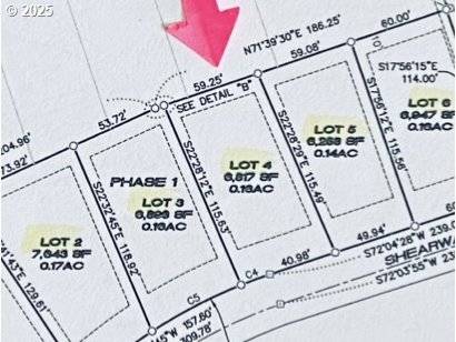 Shearwater CIR #4, Bandon, OR 97411