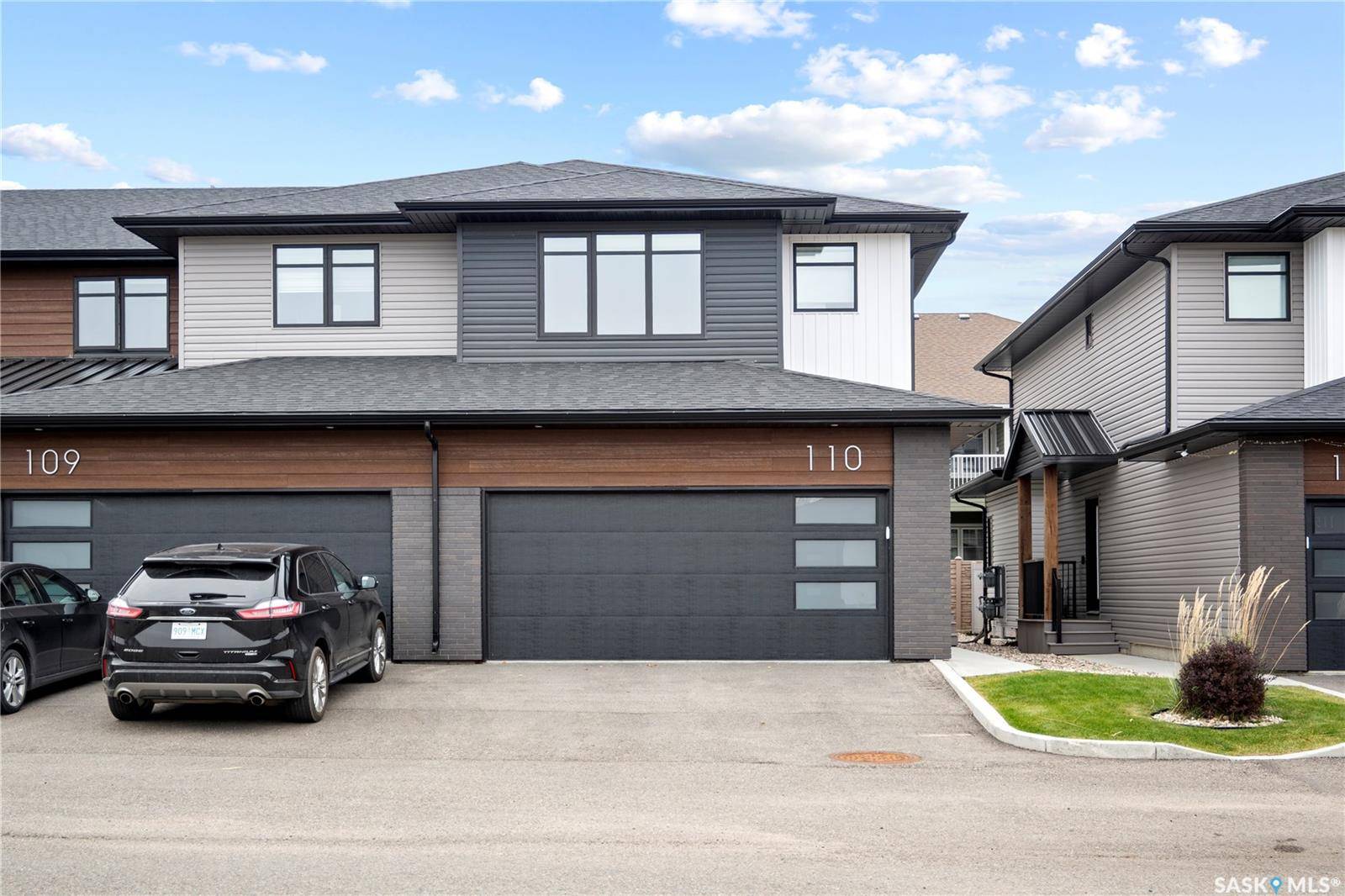 3121 Green Bank ROAD #110, Regina, SK S4V 3X5