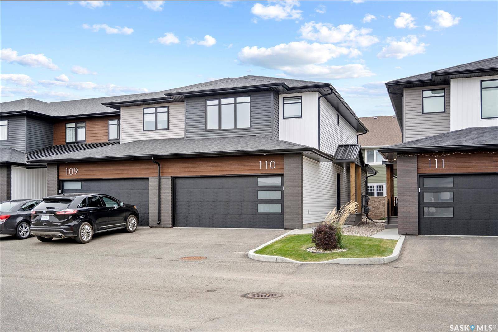 3121 Green Bank ROAD #110, Regina, SK S4V 3X5