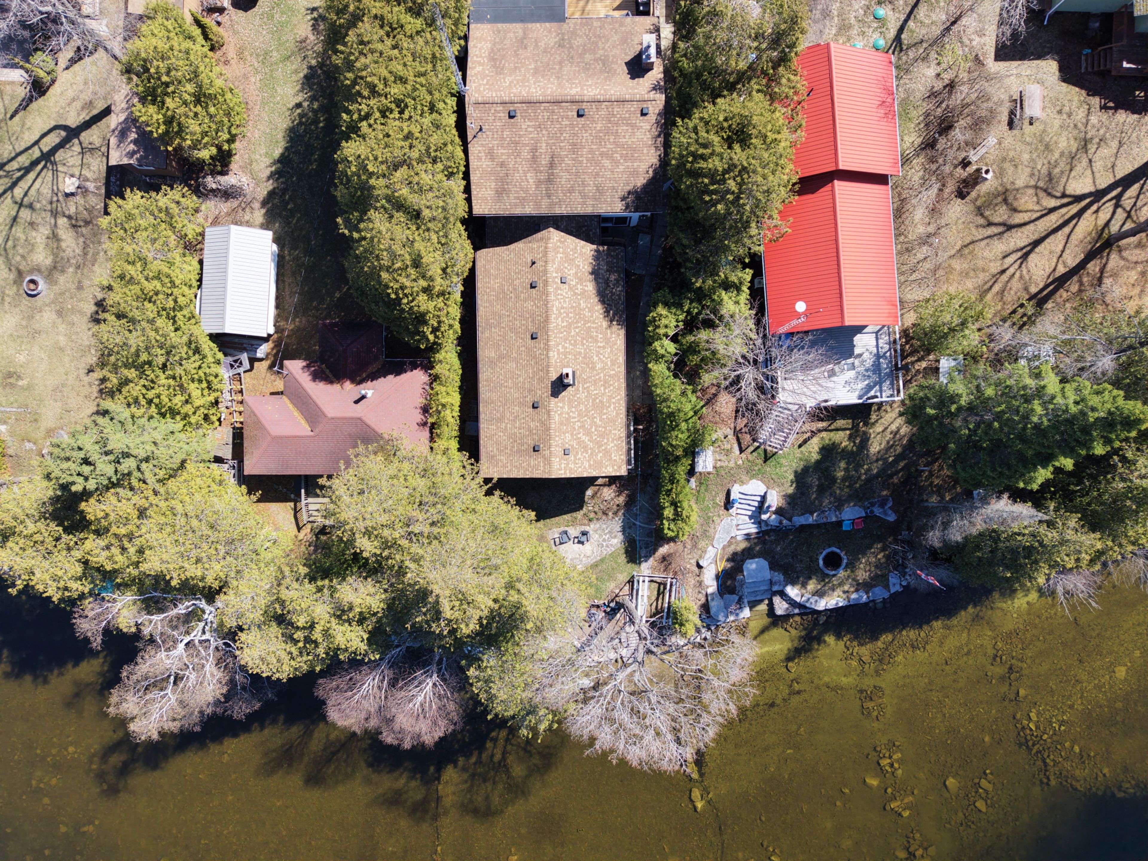 393 Hillside DR, Kawartha Lakes, ON K0M 1C0