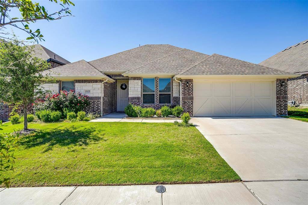 15125 Belclaire Avenue, Aledo, TX 76008