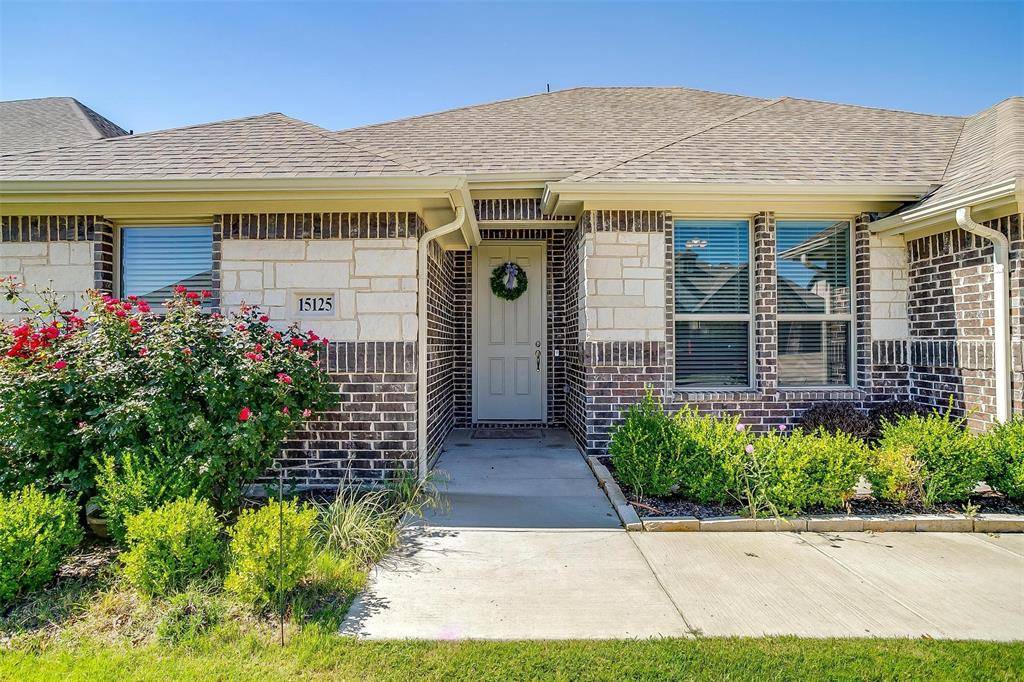 15125 Belclaire Avenue, Aledo, TX 76008