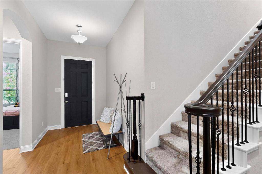 14837 Gentry Drive, Aledo, TX 76008