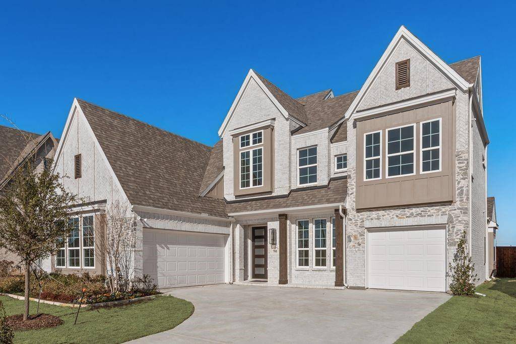 701 Clover Lane, Anna, TX 75409