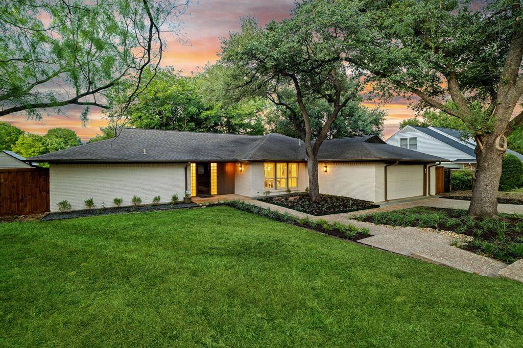 3206 Cortez Court W, Irving, TX 75062