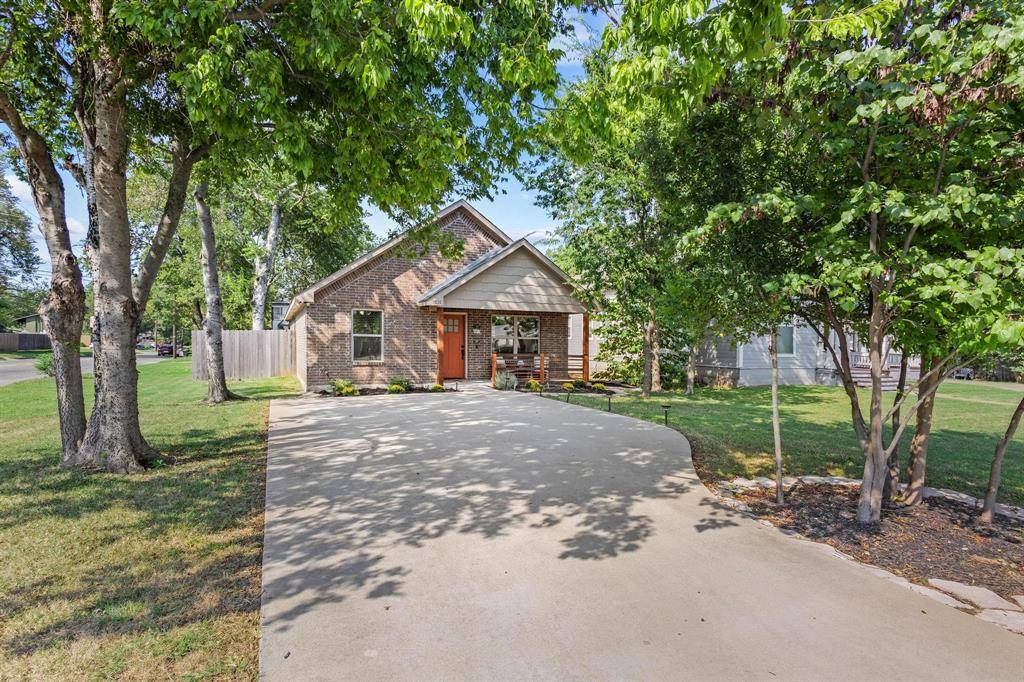 1031 W Gandy Street, Denison, TX 75020