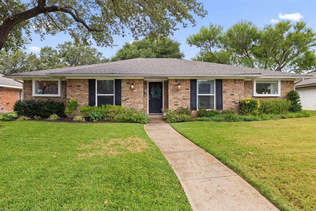 15935 Longvista Drive, Dallas, TX 75248