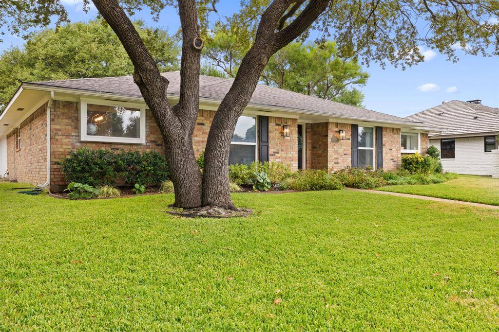 15935 Longvista Drive, Dallas, TX 75248