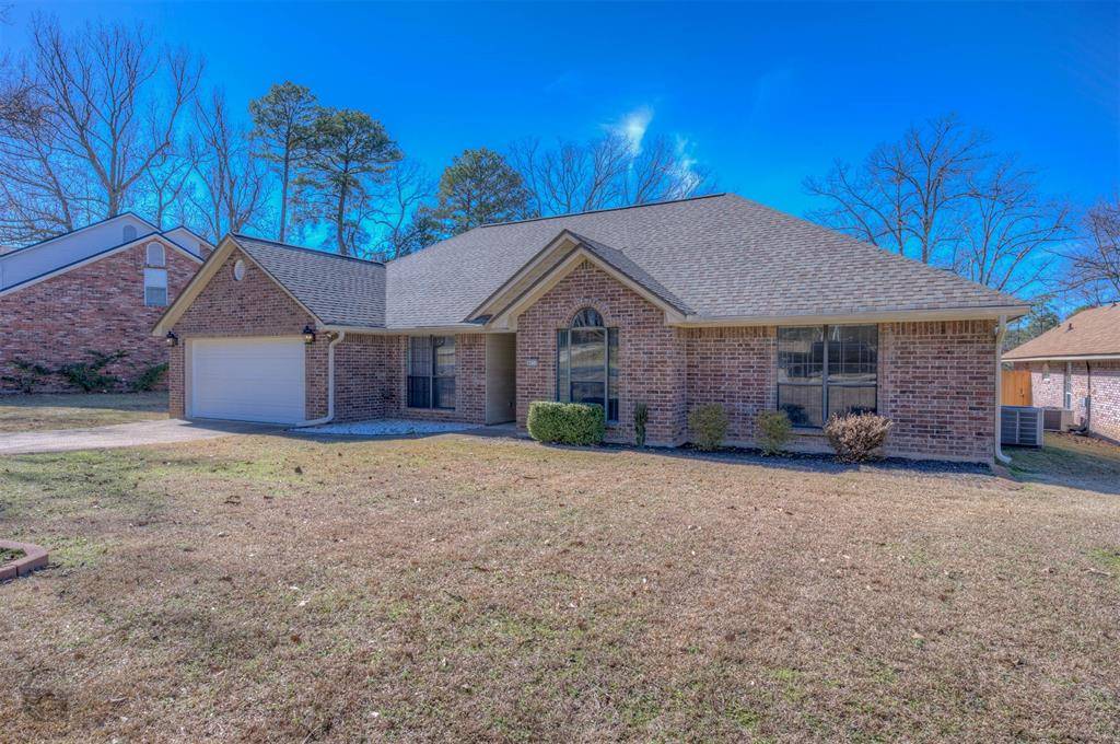 4930 Beechwood Hills Drive, Shreveport, LA 71107