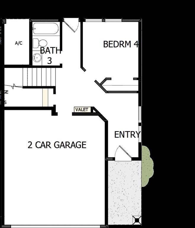 5817 Water Bridge Lane, Fort Worth, TX 76109