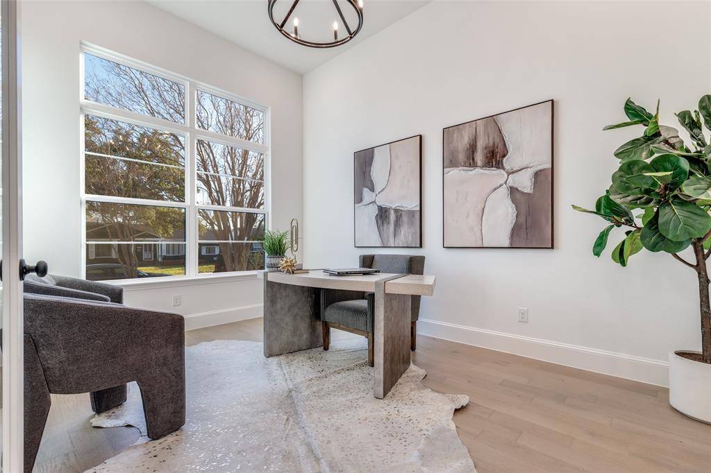 3849 Hawick Lane, Dallas, TX 75220