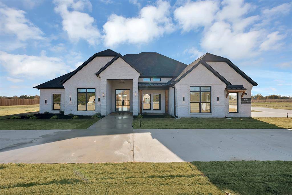 5019 Red Oak Drive, Union Valley, TX 75189