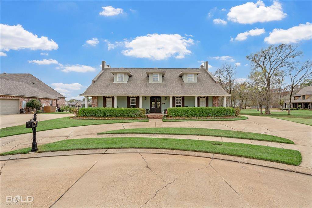 2481 Churchill Drive, Bossier City, LA 71111