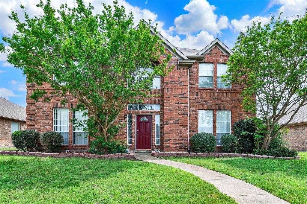 8506 Manchester Drive, Rowlett, TX 75089