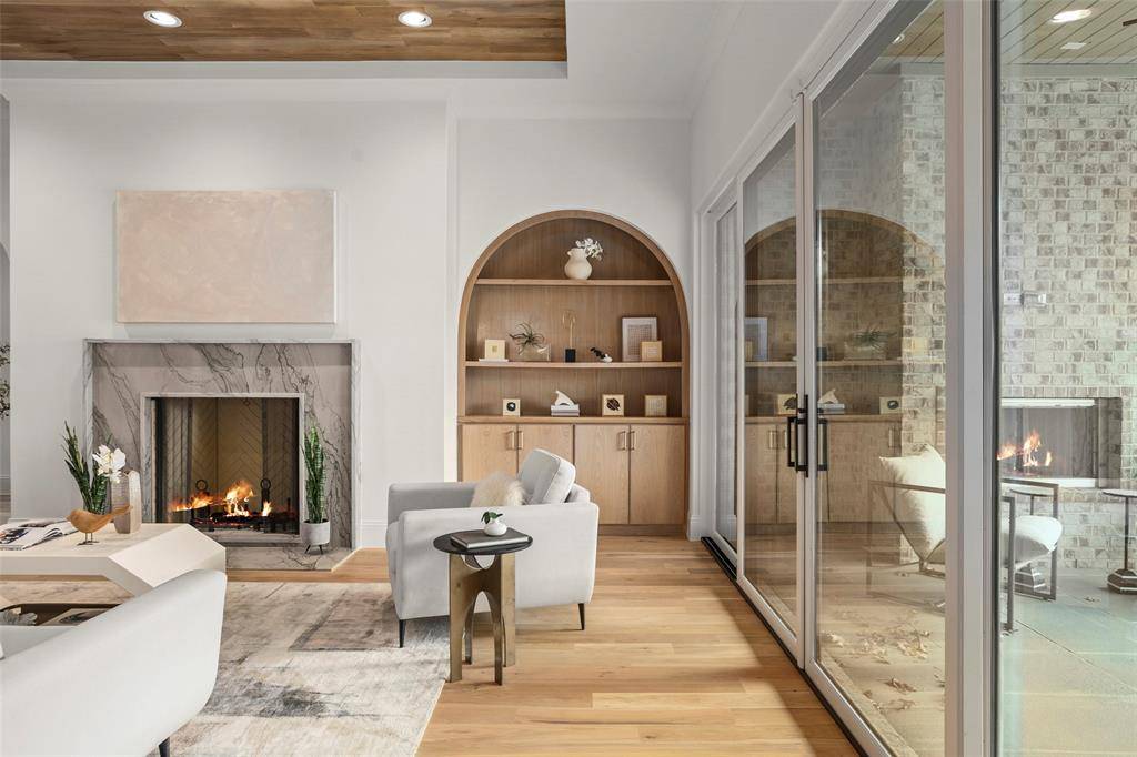 4164 Saranac Drive, Dallas, TX 75220