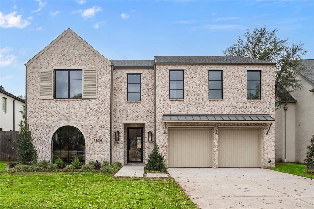 4164 Saranac Drive, Dallas, TX 75220